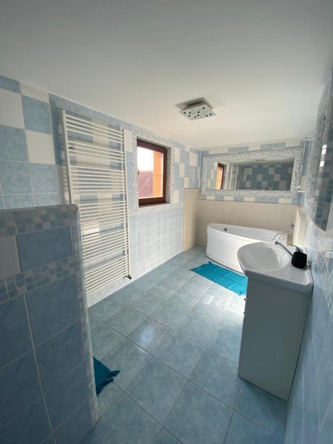 Sebe Apartments 2 Holíč Екстериор снимка