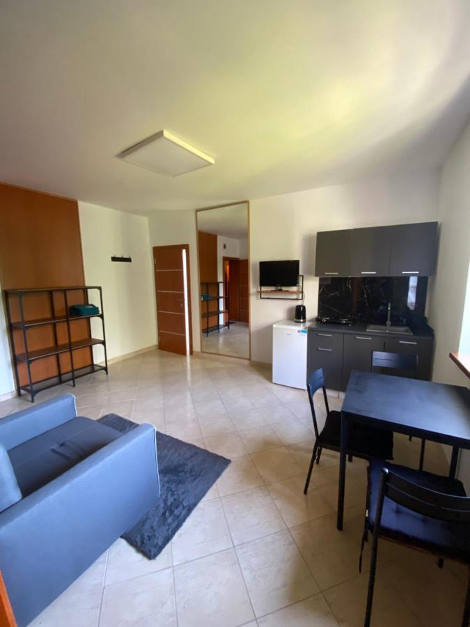 Sebe Apartments 2 Holíč Екстериор снимка