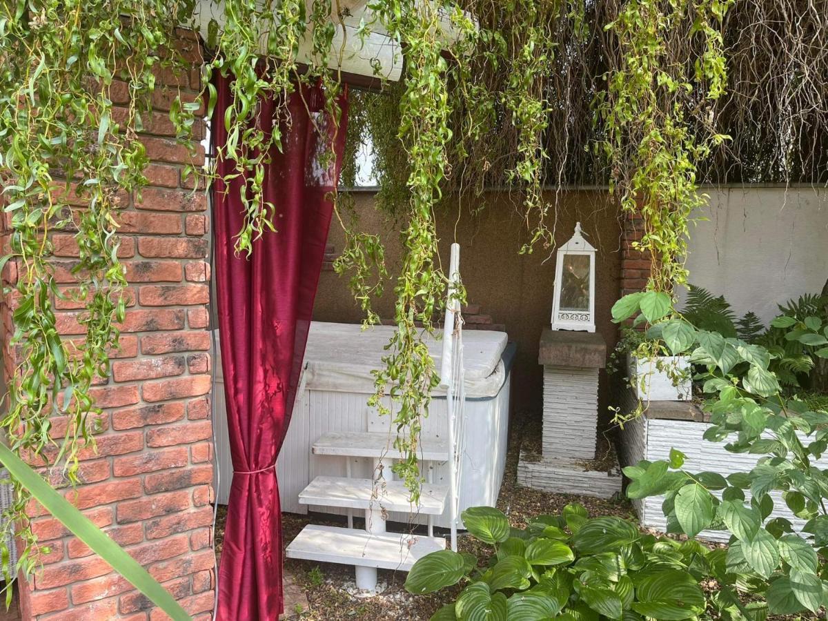 Sebe Apartments 2 Holíč Екстериор снимка